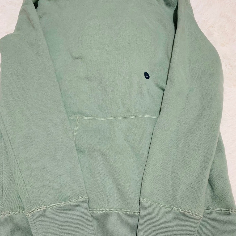 Guys Hollister Hoodie